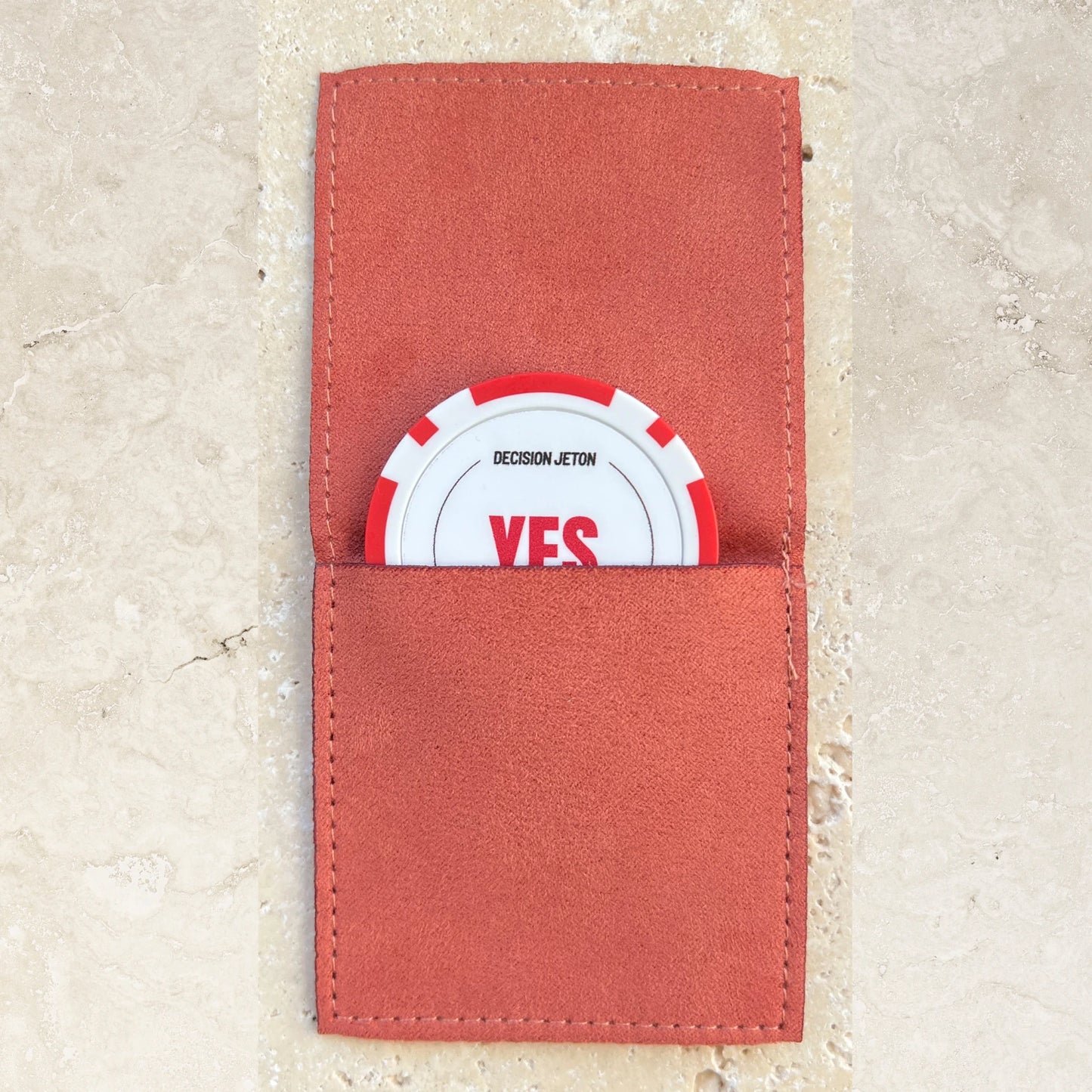 The Iconic Edition. YES/NO.